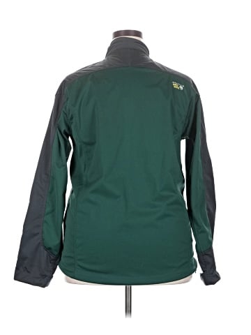 Mountain Hardwear Track Jacket (view 2)