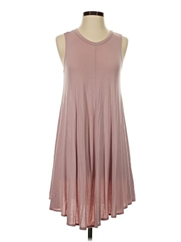 Silence and Noise Casual Dress (view 1)