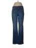 Gloria Vanderbilt Blue Jeans Size 6 - photo 1