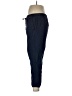 Gap Solid Blue Track Pants Size L - photo 5