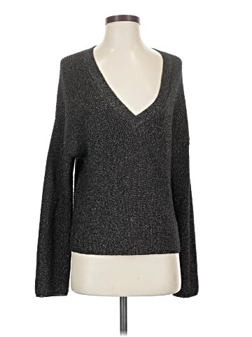 Melrose and Market Pullover Sweater (view 1)