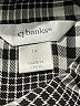 Cj Banks Plaid Gray Long Sleeve Button-Down Shirt Size 1X - photo 7