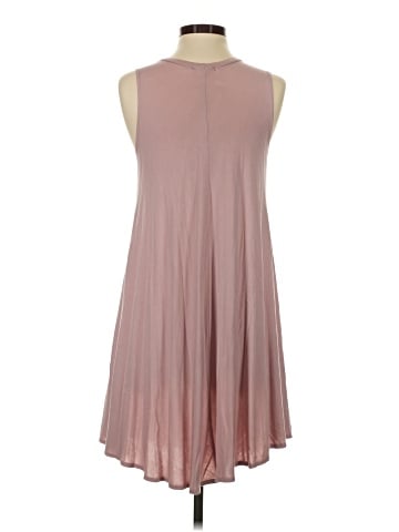 Silence and Noise Casual Dress (view 2)
