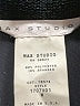 Max Studio Solid Black Casual Pants Size M - photo 7