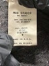 Max Studio Solid Black Casual Pants Size M - photo 8