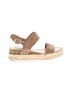 Steve Madden Tan Wedges Size 7 - photo 1