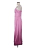 Jason Wu 100% Polyester Ombre Pink Casual Dress Size S - photo 5