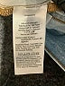 Madewell 100% Cotton Blue Jeans Size 24 waist - photo 8