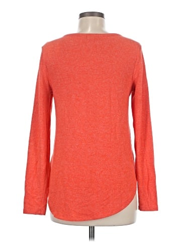 Old Navy Long Sleeve T-Shirt (view 2)