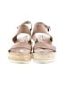 Steve Madden Tan Wedges Size 7 - photo 2