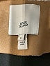 River Island Tan Coat Size S - photo 6