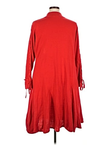 Ashley Stewart Casual Dress (view 2)
