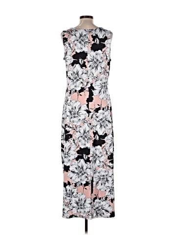 Nina Leonard Casual Dress (view 2)