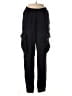 BDG 100% Cotton Black Track Pants Size S - photo 1