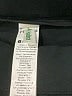 Halara Solid Black Dress Pants Size S (petite) - photo 4
