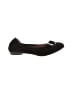 BeautiFeel Black Flats Size EU 40 - photo 1