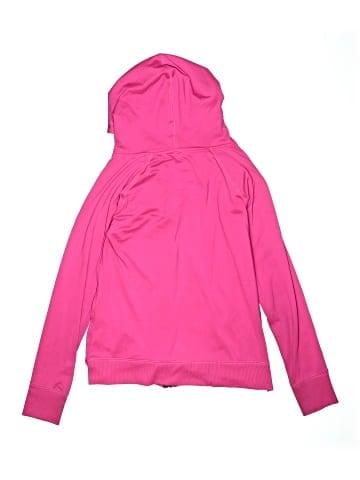 Justice Active Zip Up Hoodie (view 2)