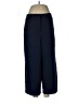 Vince Camuto Blue Dress Pants Size 8 - photo 1