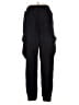 BDG 100% Cotton Black Track Pants Size S - photo 2