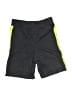 Batman Color Block Gray Athletic Shorts Size 5T - photo 2