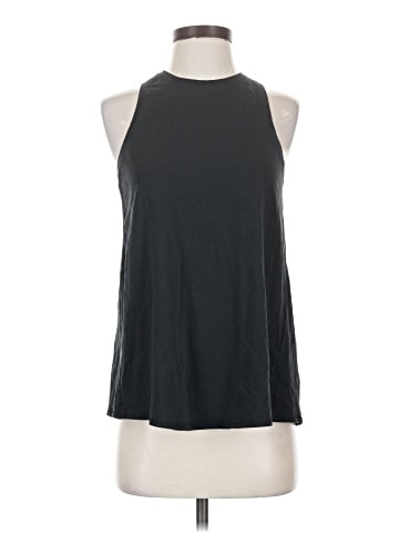 Lululemon Athletica Sleeveless T-Shirt (view 1)