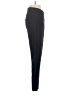 Hot Kiss Solid Black Active Pants Size S - photo 4