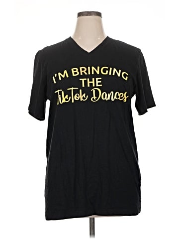 Bella + Canvas Short Sleeve T-Shirt (view 1)