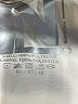 New Look 100% Polyester Print Gold Windbreaker Size 3X - photo 7