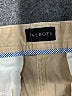 Talbots Solid Tan Khaki Shorts Size 14 (petite) - photo 3