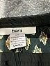 Bar III 100% Polyester Print Gold Casual Pants Size S - photo 7