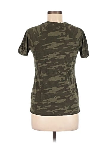 Sanctuary Short Sleeve T-Shirt (view 2)