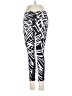 Nike Graphic Black Leggings Size S - photo 1