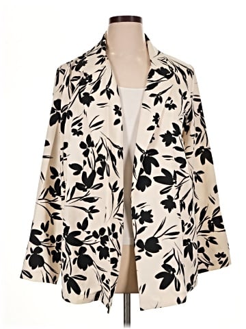 Lush Blazer (view 1)