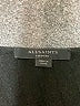ALLSAINTS Black Casual Dress Size M - photo 7