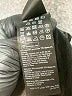 ALLSAINTS Black Casual Dress Size M - photo 8