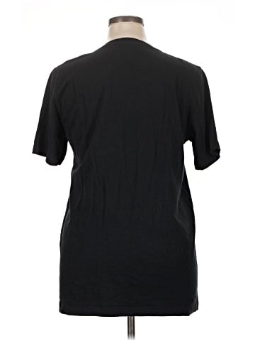 Bella + Canvas Short Sleeve T-Shirt (view 2)