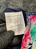 Joie Pink Romper Size M - photo 5