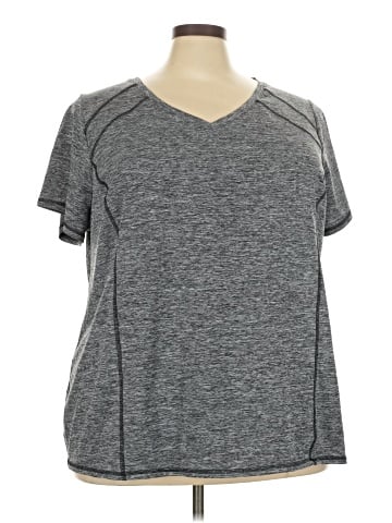 LIVI Active T-Shirt (view 1)