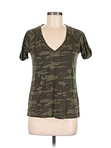 Sanctuary Short Sleeve T-Shirt (view 1)