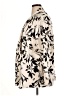 Lush Print Ivory Blazer Size XL - photo 5