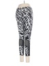 Nike Graphic Black Leggings Size S - photo 2