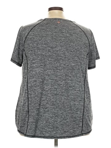 LIVI Active T-Shirt (view 2)