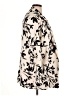 Lush Print Ivory Blazer Size XL - photo 4