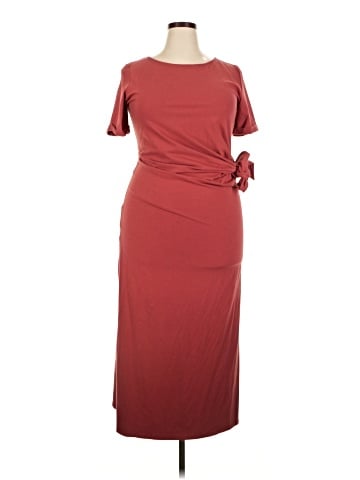 Sézane Casual Dress (view 1)