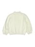 Zara Ivory Cardigan Size 4 - 5 - photo 2