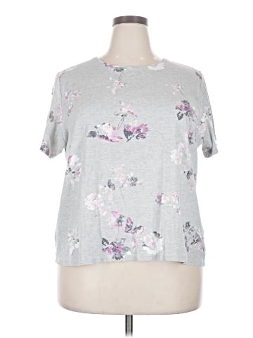 Croft & Barrow Short Sleeve T-Shirt (view 1)