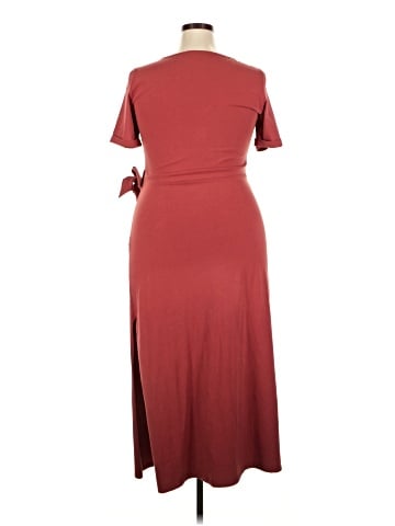 Sézane Casual Dress (view 2)