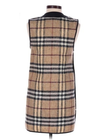 Burberry Wool Coat Liner  (view 2)