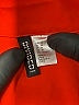 Divided by H&M Red Long Sleeve Blouse Size M - photo 4
