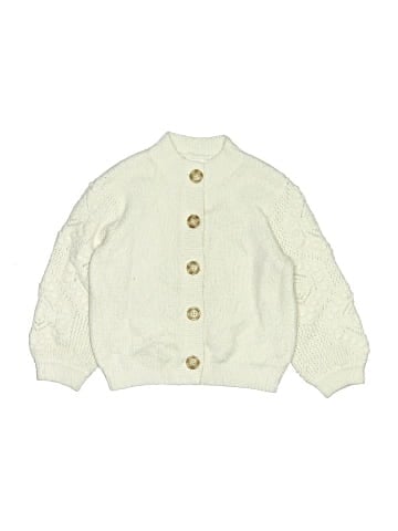 Zara Cardigan (view 1)